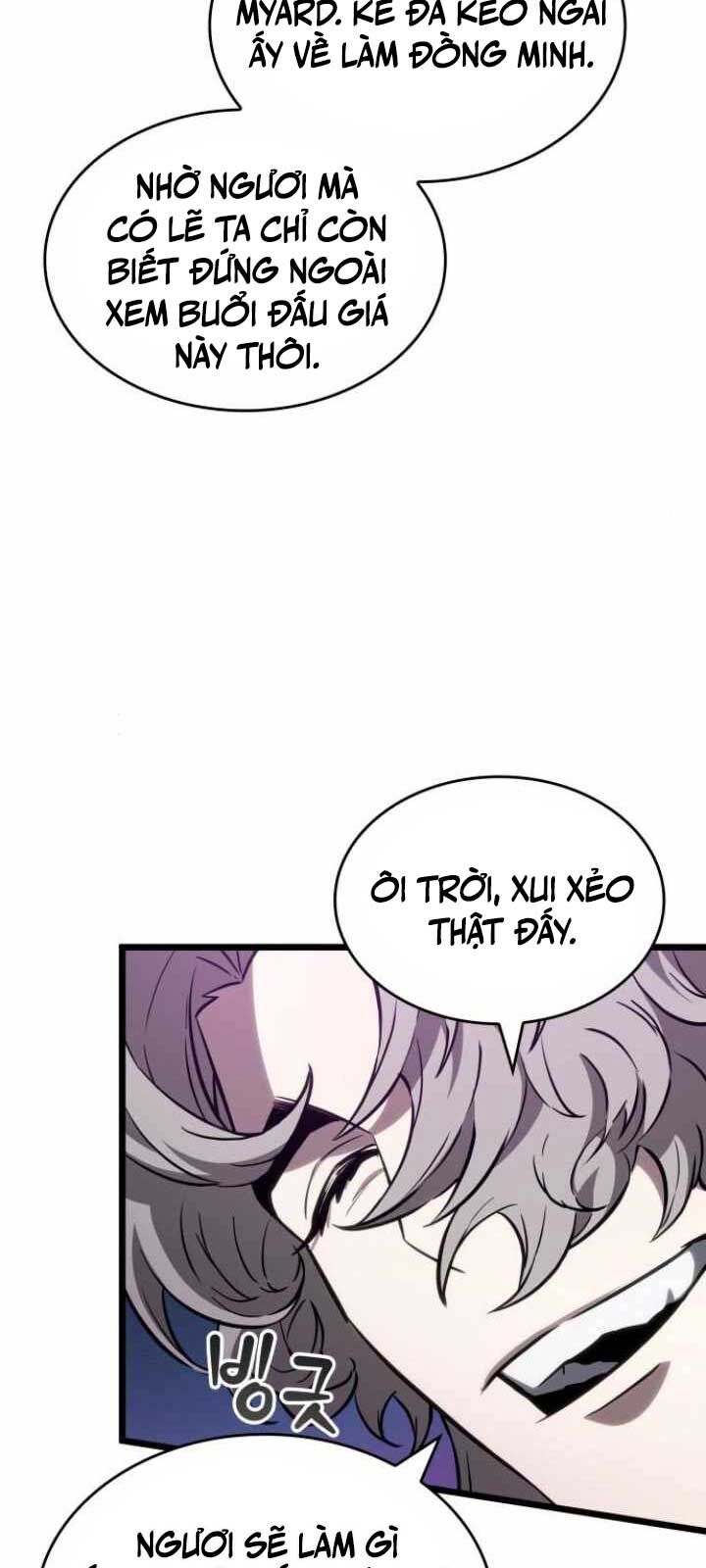 Thế Giới Sau Tận Thế Chap 176 - Next Chap 177