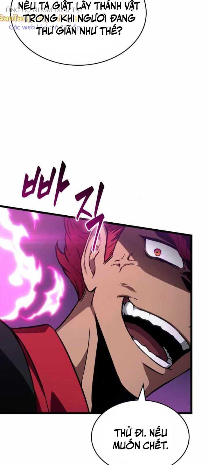 Thế Giới Sau Tận Thế Chap 176 - Next Chap 177