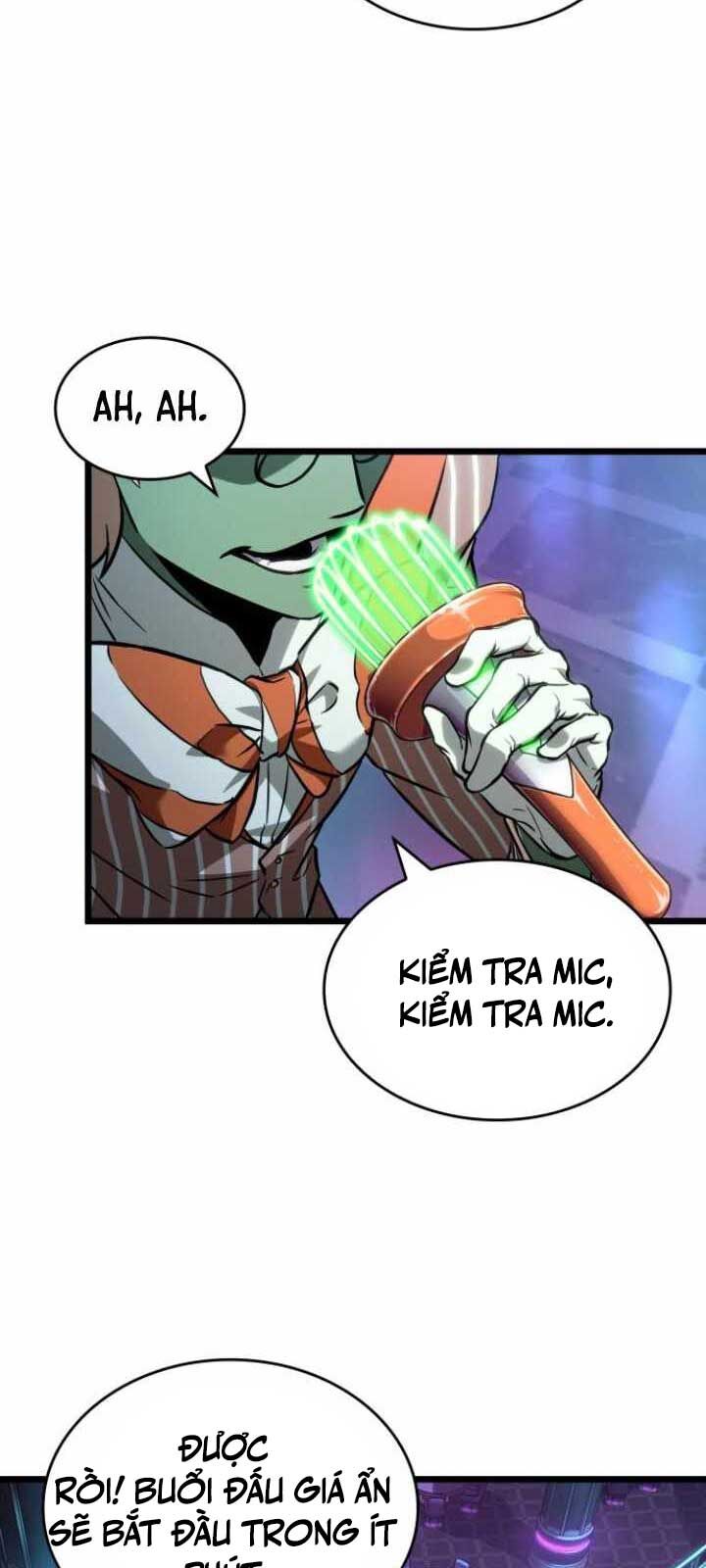 Thế Giới Sau Tận Thế Chap 176 - Next Chap 177