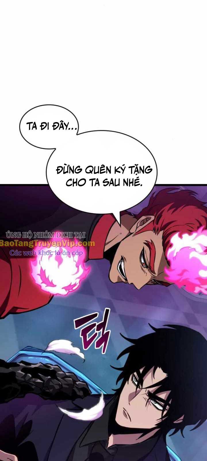 Thế Giới Sau Tận Thế Chap 176 - Next Chap 177