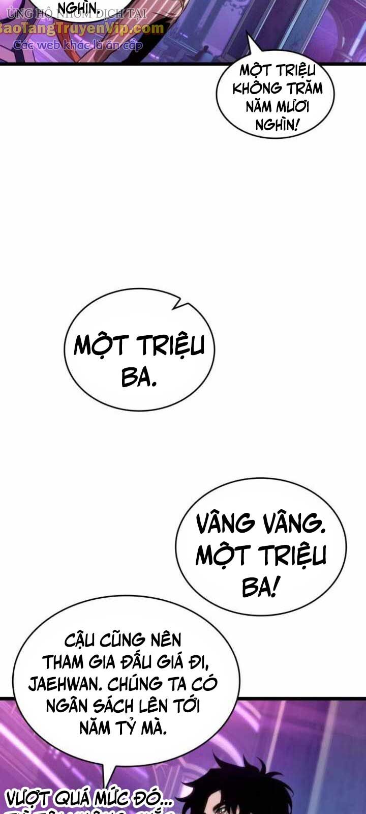 Thế Giới Sau Tận Thế Chap 176 - Next Chap 177