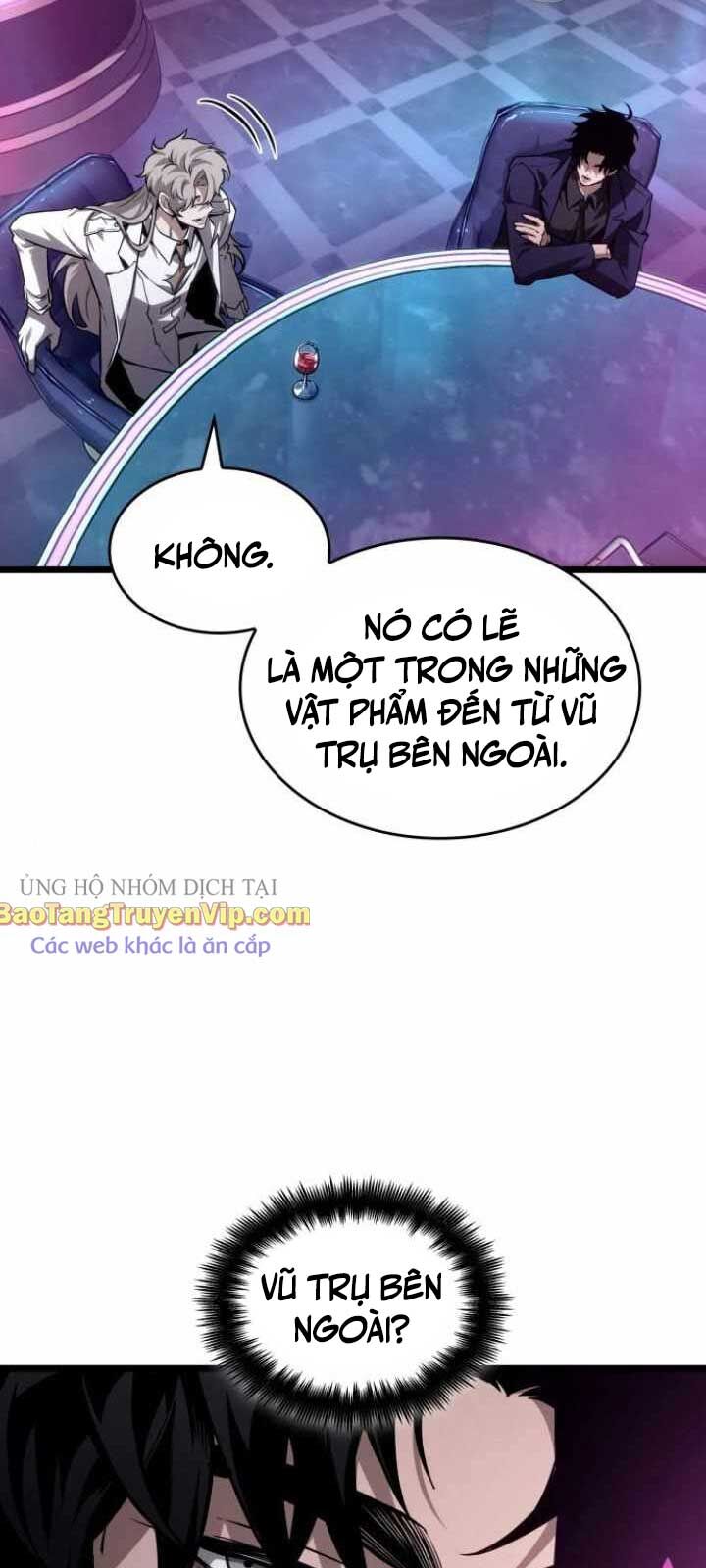 Thế Giới Sau Tận Thế Chap 176 - Next Chap 177
