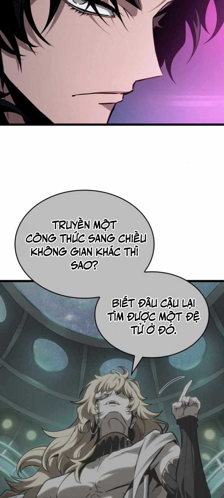 Thế Giới Sau Tận Thế Chap 176 - Next Chap 177