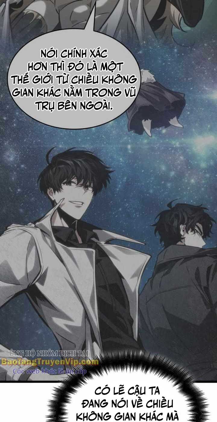 Thế Giới Sau Tận Thế Chap 176 - Next Chap 177