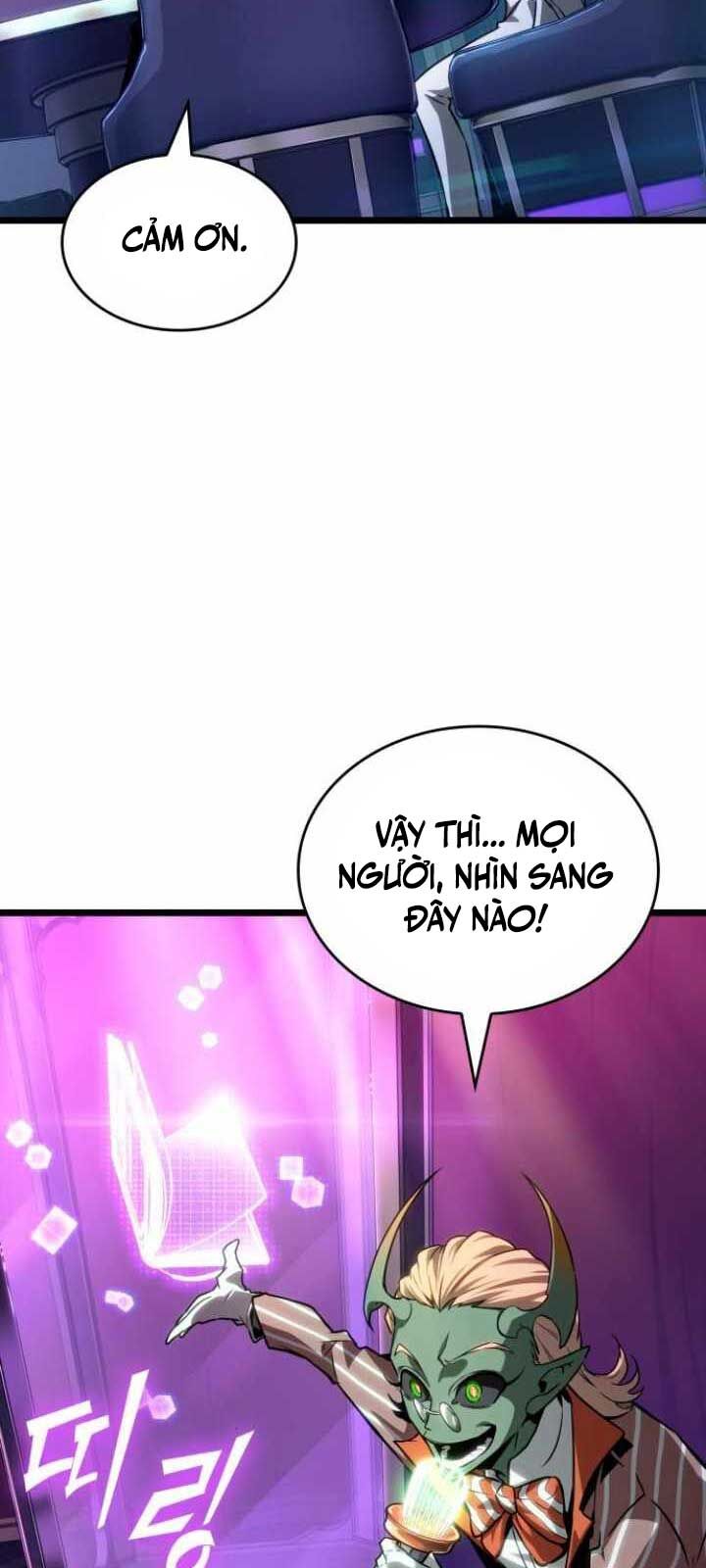 Thế Giới Sau Tận Thế Chap 176 - Next Chap 177