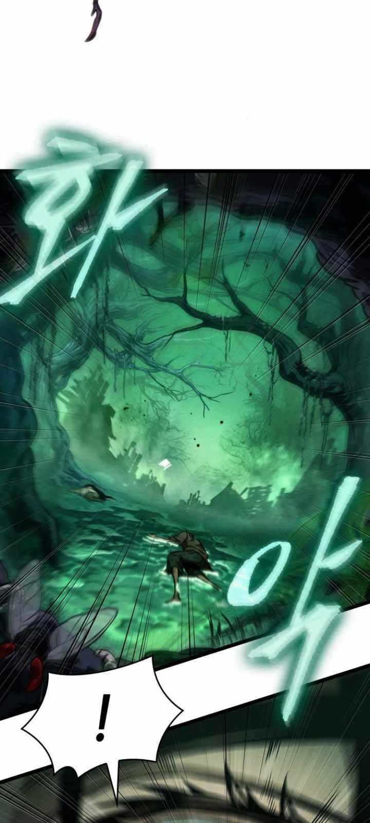 Thế Giới Sau Tận Thế Chap 176 - Next Chap 177