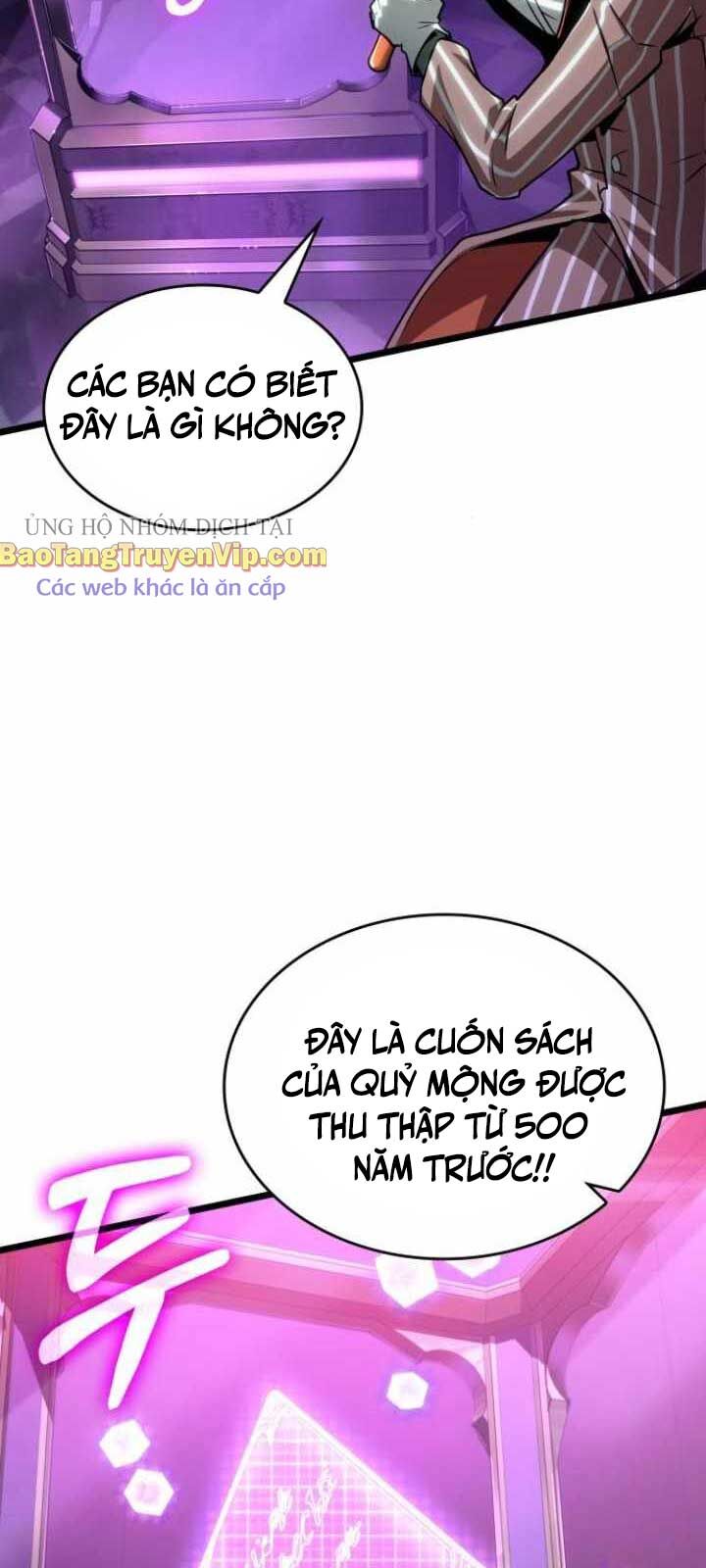 Thế Giới Sau Tận Thế Chap 176 - Next Chap 177