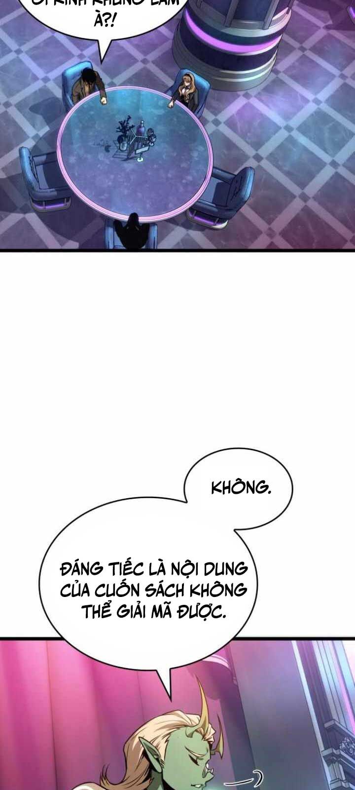 Thế Giới Sau Tận Thế Chap 176 - Next Chap 177