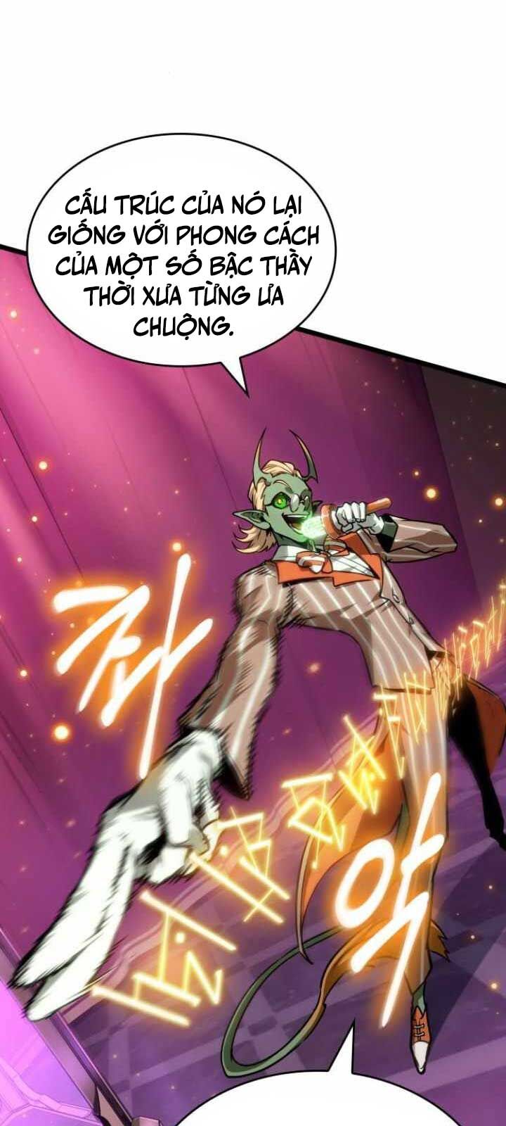 Thế Giới Sau Tận Thế Chap 176 - Next Chap 177