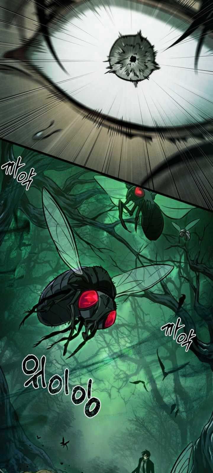 Thế Giới Sau Tận Thế Chap 176 - Next Chap 177