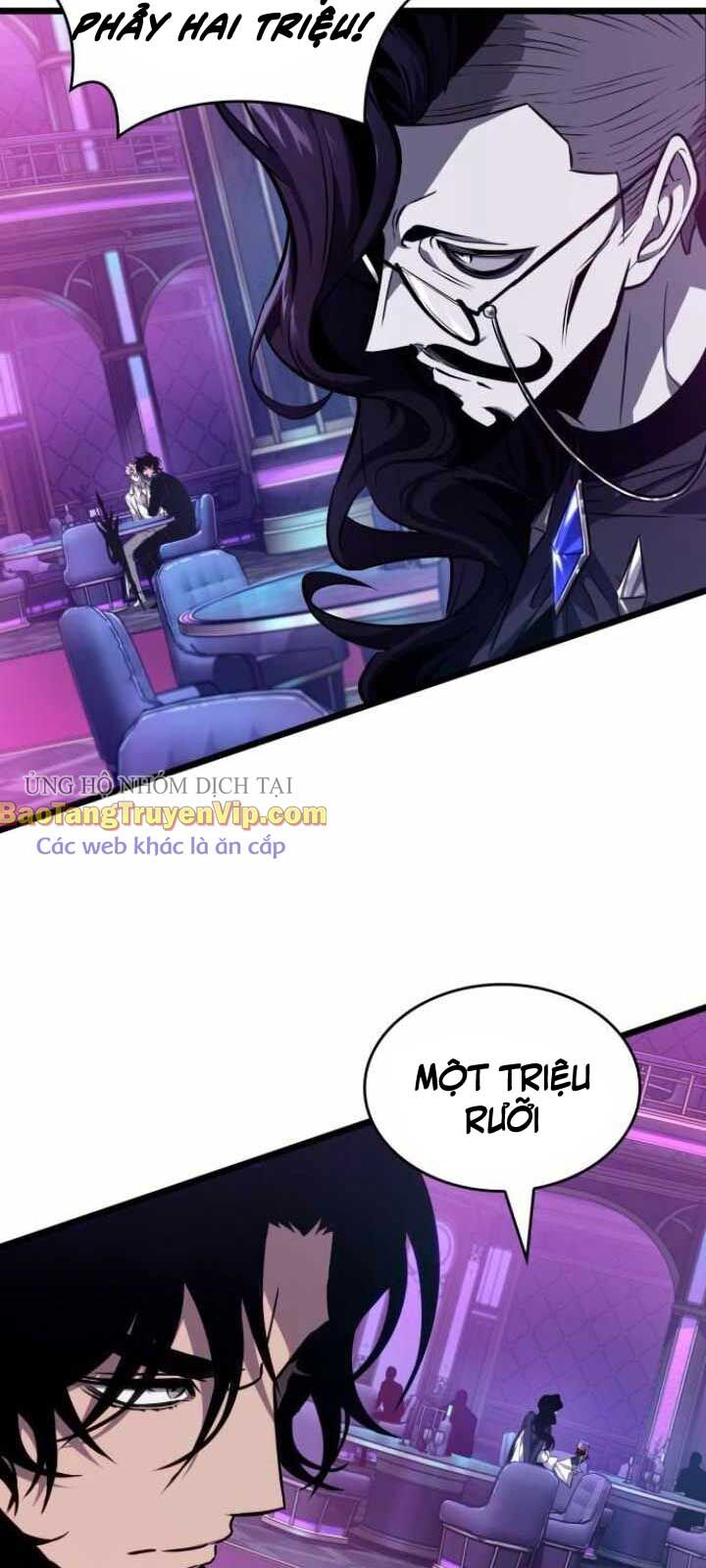 Thế Giới Sau Tận Thế Chap 176 - Next Chap 177