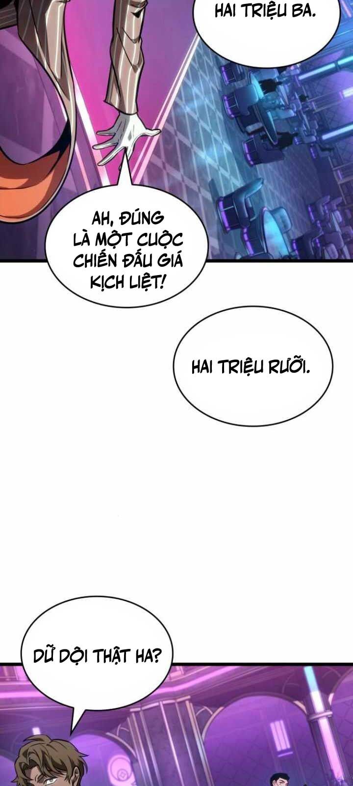 Thế Giới Sau Tận Thế Chap 176 - Next Chap 177