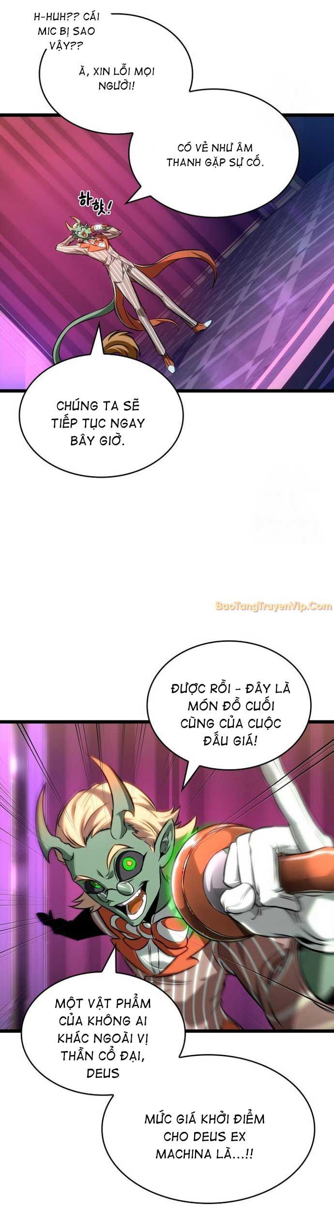 Thế Giới Sau Tận Thế Chap 177 - Next Chap 178