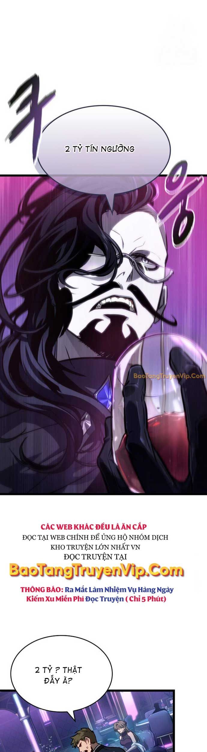 Thế Giới Sau Tận Thế Chap 177 - Next Chap 178