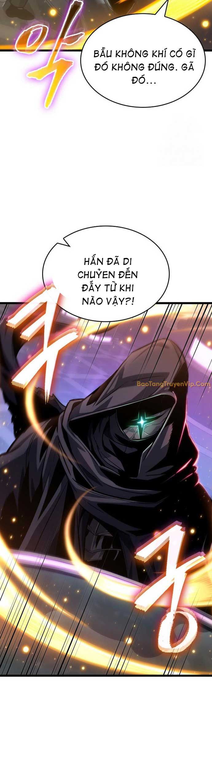 Thế Giới Sau Tận Thế Chap 177 - Next Chap 178