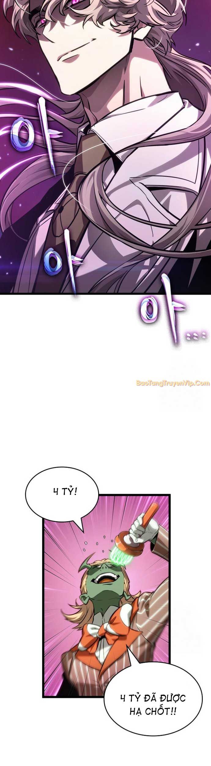 Thế Giới Sau Tận Thế Chap 177 - Next Chap 178