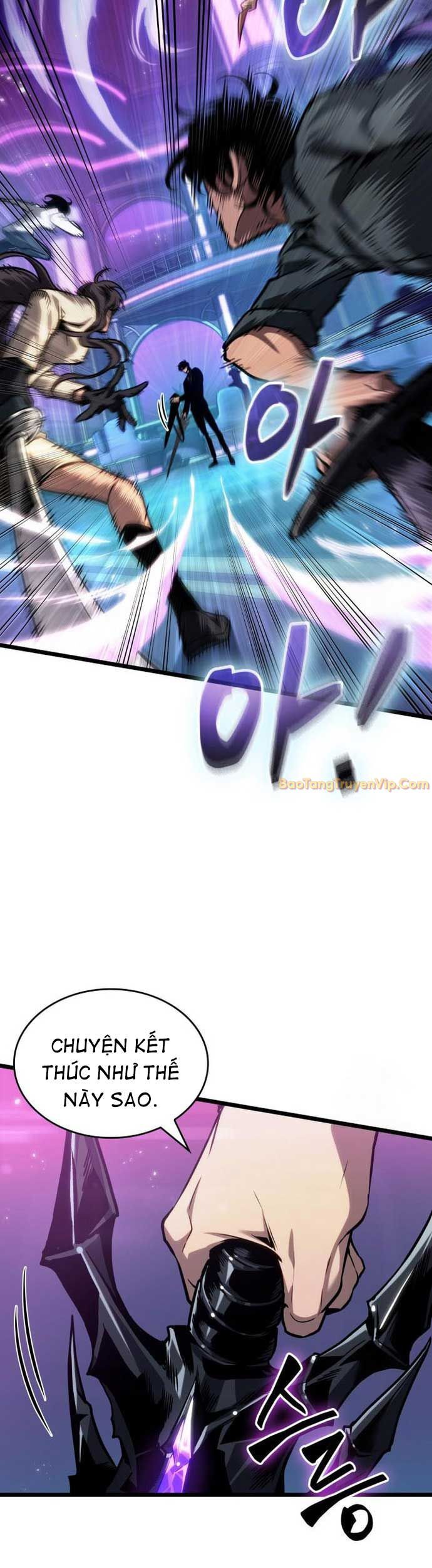 Thế Giới Sau Tận Thế Chap 177 - Next Chap 178