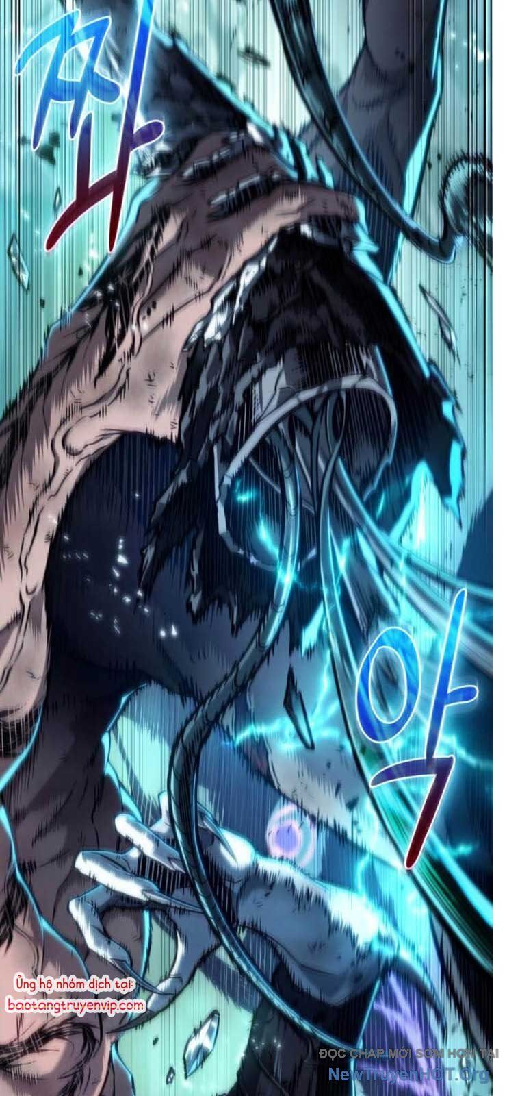 Thế Giới Sau Tận Thế Chap 183 - Next Chap 184