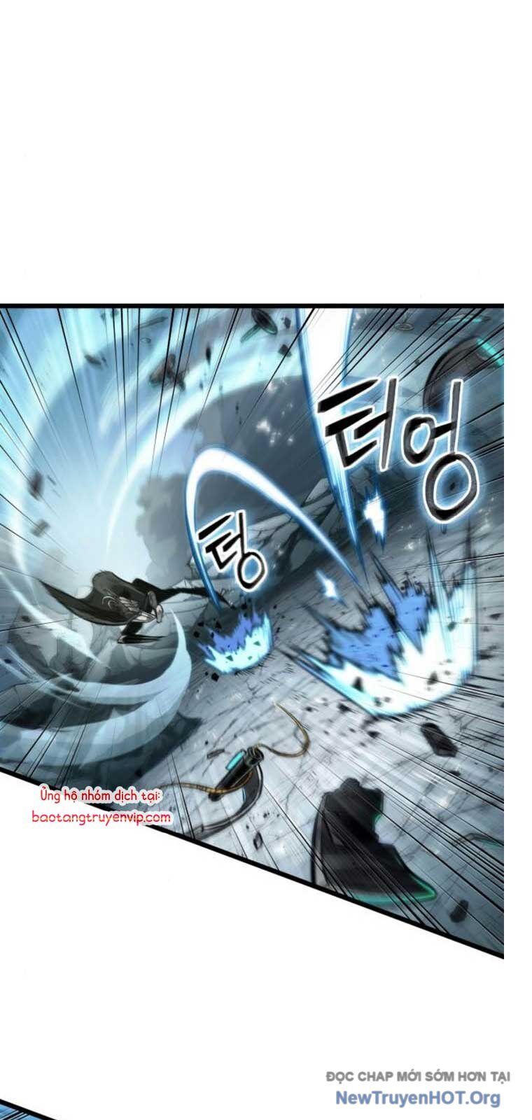 Thế Giới Sau Tận Thế Chap 183 - Next Chap 184