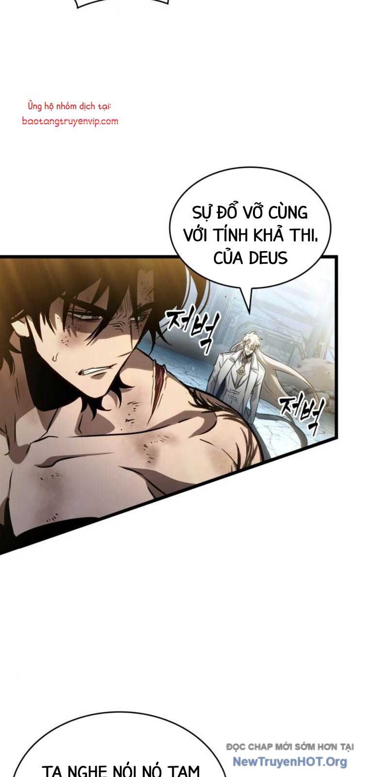 Thế Giới Sau Tận Thế Chap 183 - Next Chap 184