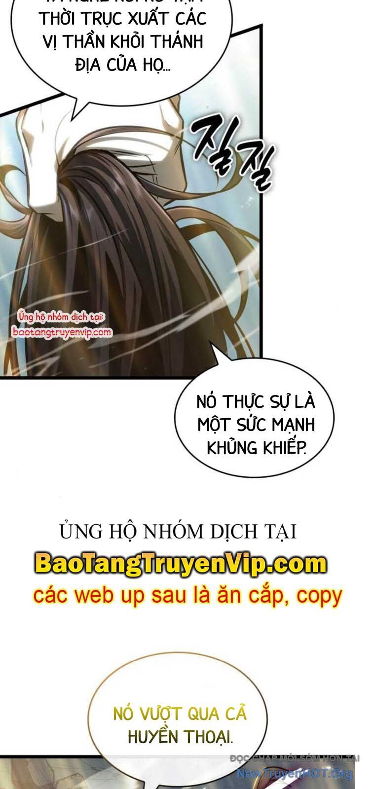 Thế Giới Sau Tận Thế Chap 183 - Next Chap 184