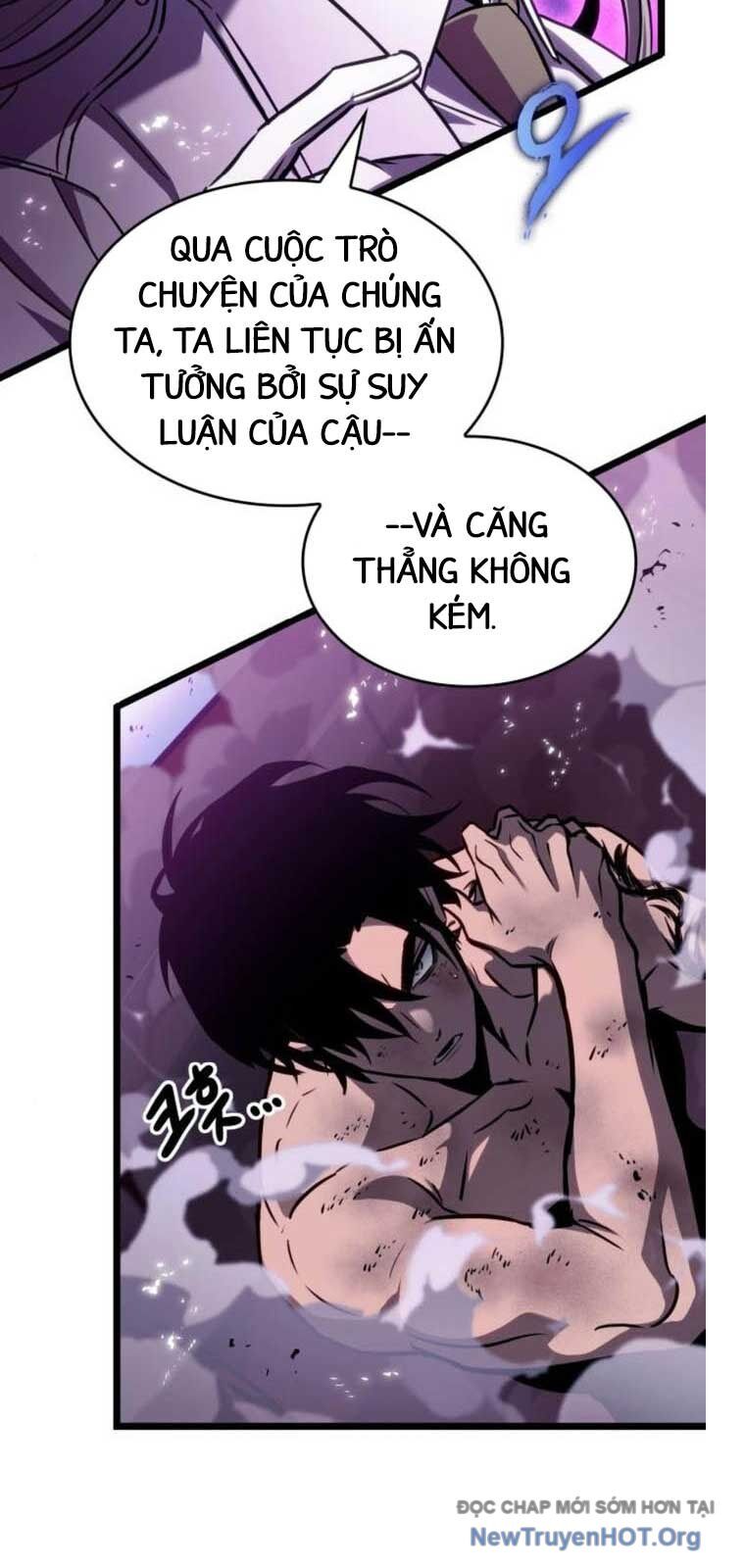 Thế Giới Sau Tận Thế Chap 183 - Next Chap 184