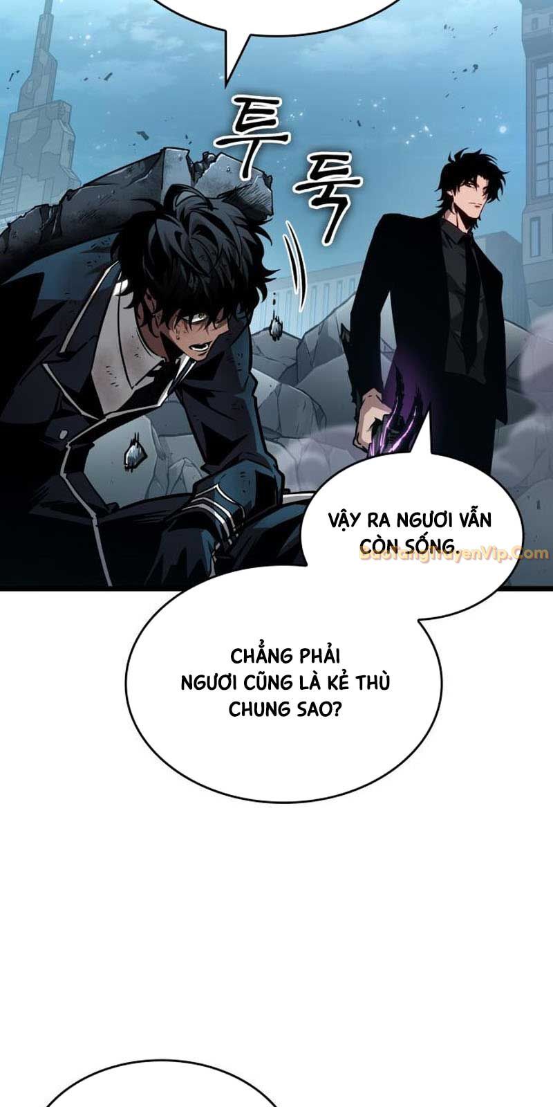 Thế Giới Sau Tận Thế Chap 180 - Next Chap 181