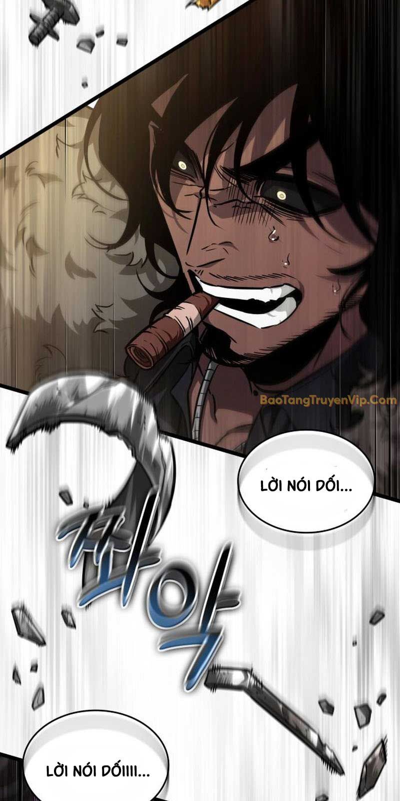 Thế Giới Sau Tận Thế Chap 180 - Next Chap 181