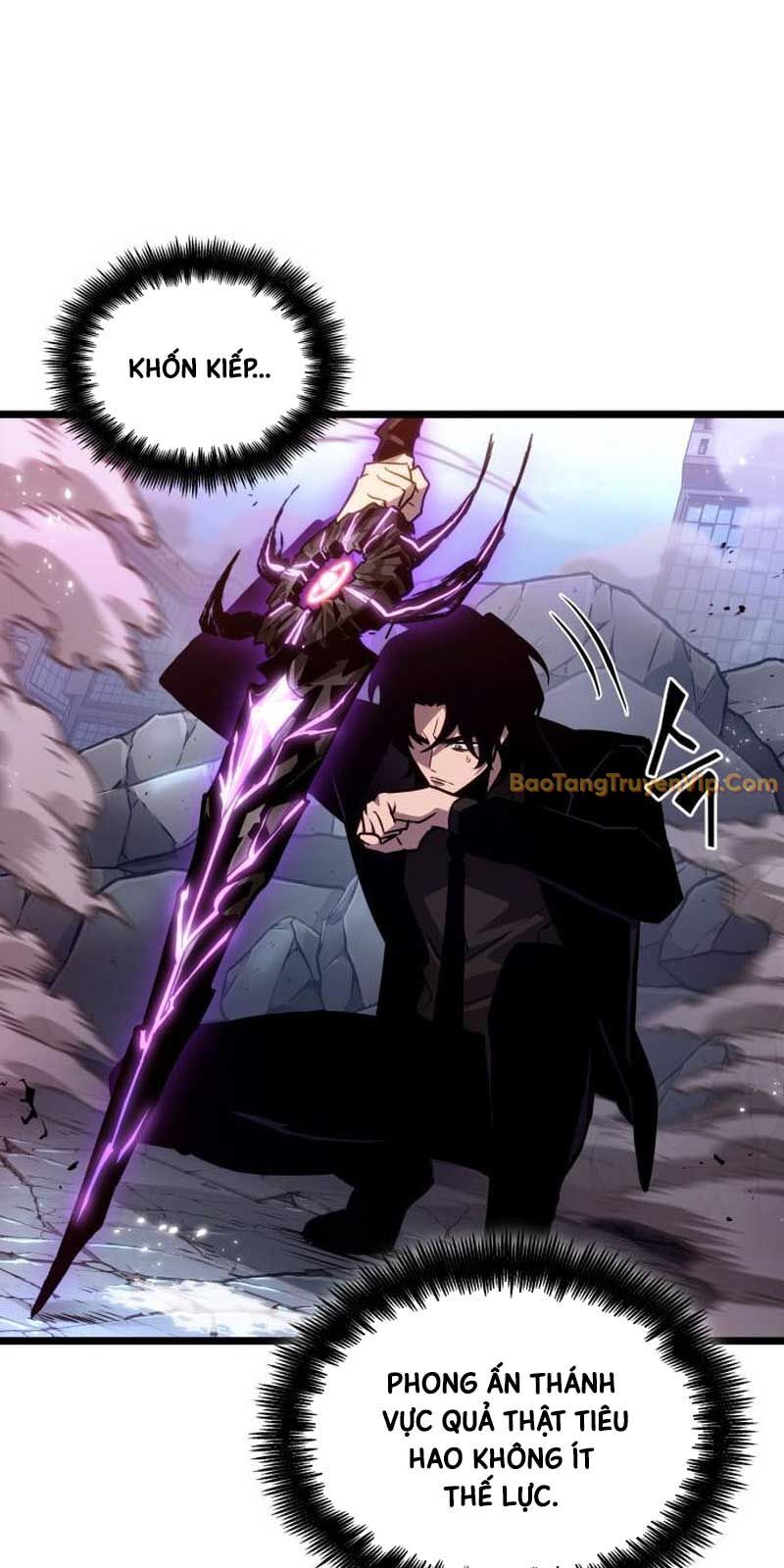 Thế Giới Sau Tận Thế Chap 180 - Next Chap 181