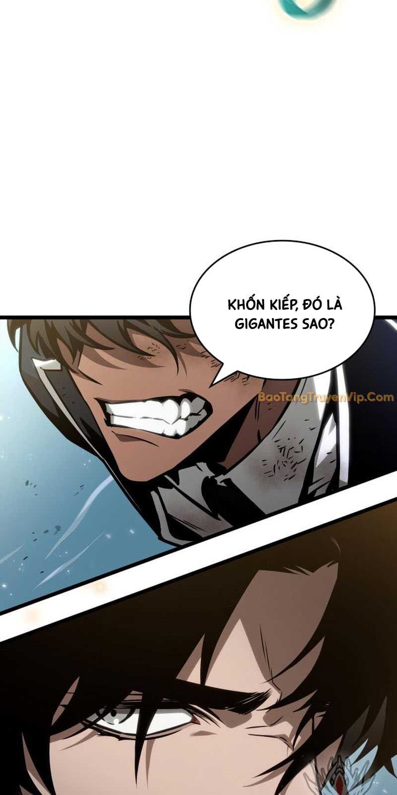 Thế Giới Sau Tận Thế Chap 180 - Next Chap 181