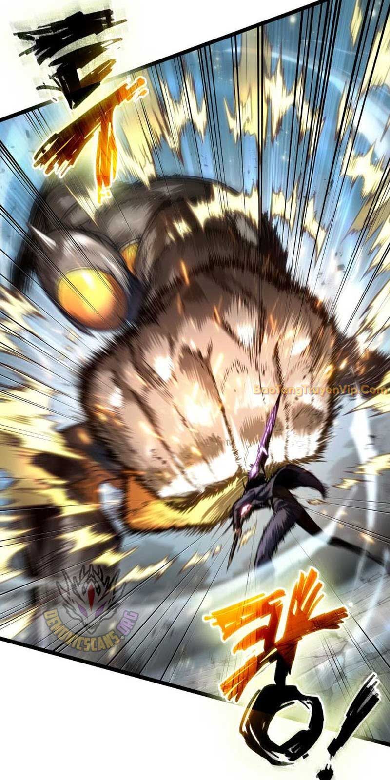 Thế Giới Sau Tận Thế Chap 180 - Next Chap 181