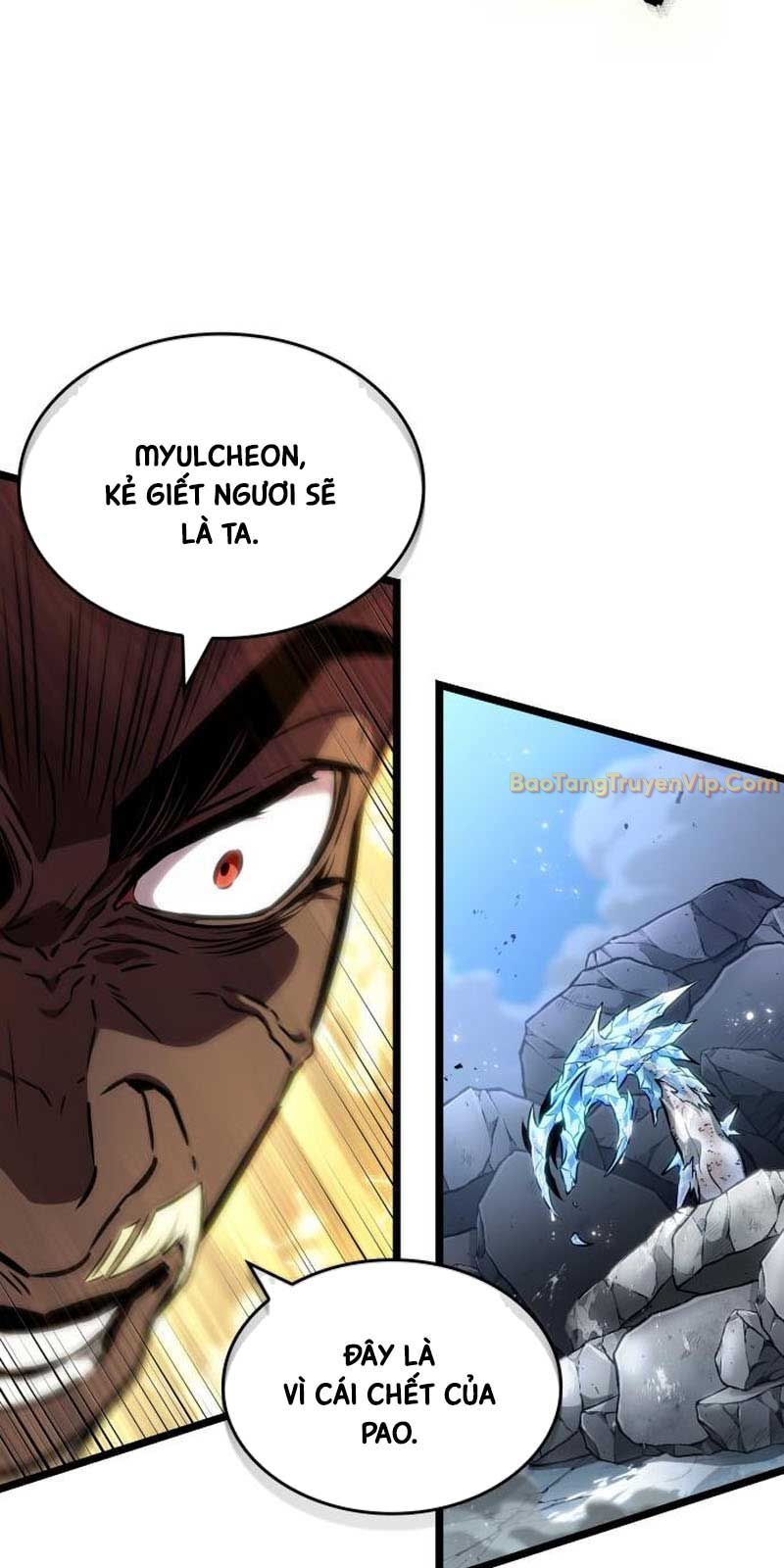 Thế Giới Sau Tận Thế Chap 180 - Next Chap 181