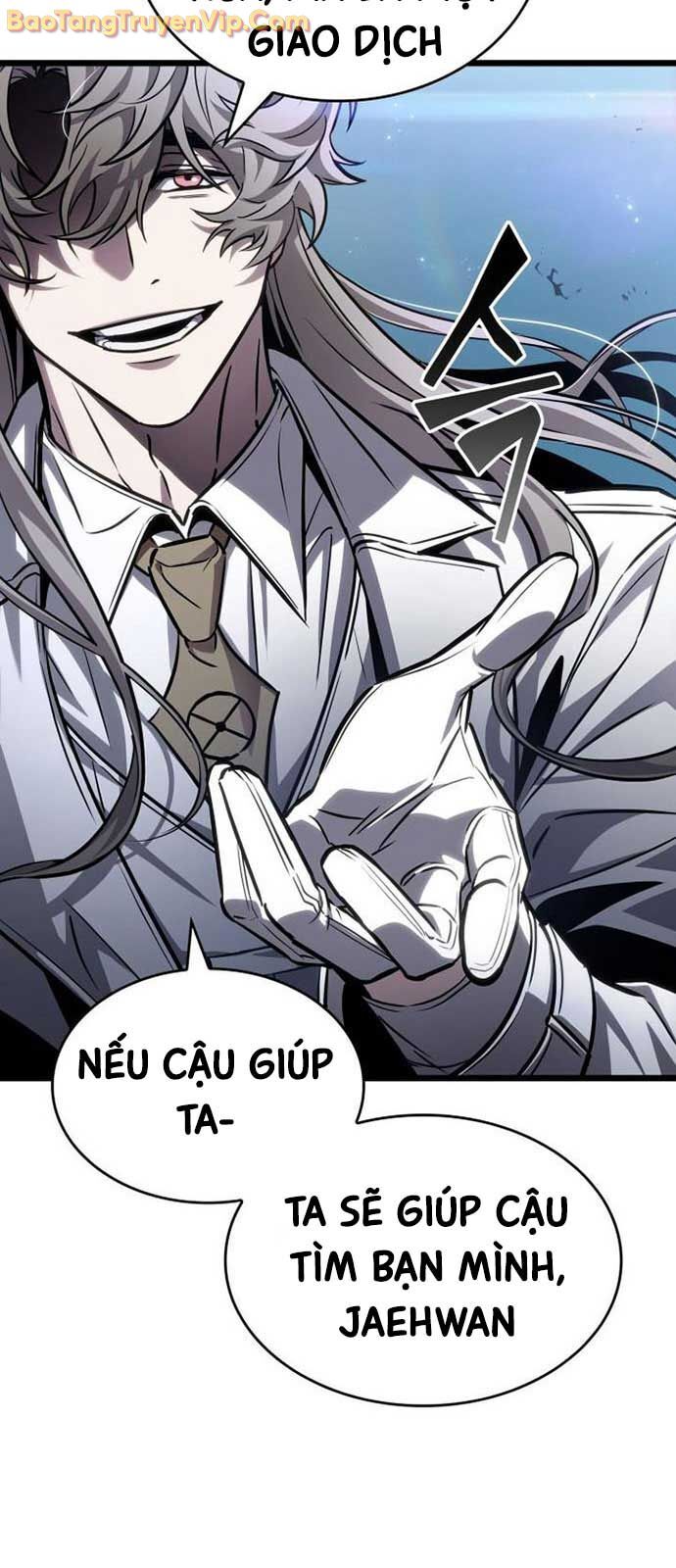 Thế Giới Sau Tận Thế Chap 182 - Next Chap 183