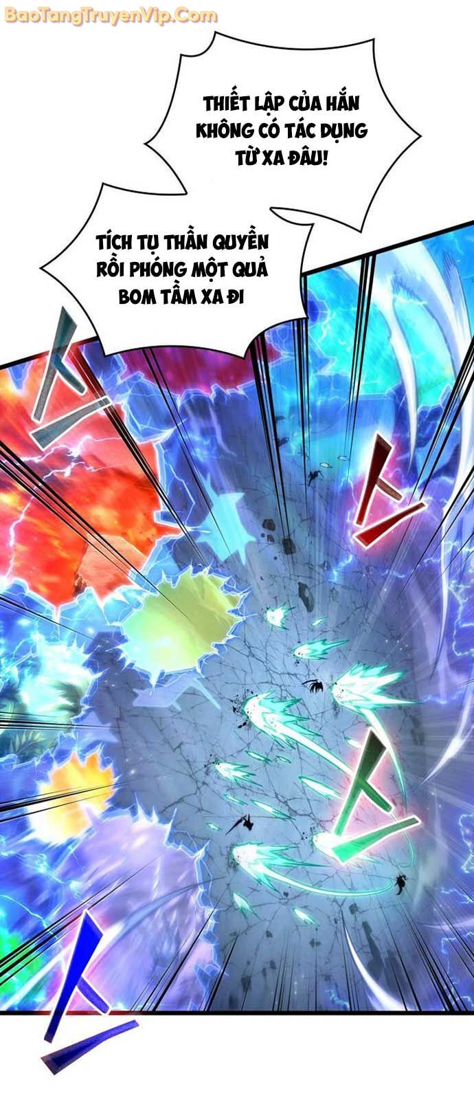 Thế Giới Sau Tận Thế Chap 182 - Next Chap 183