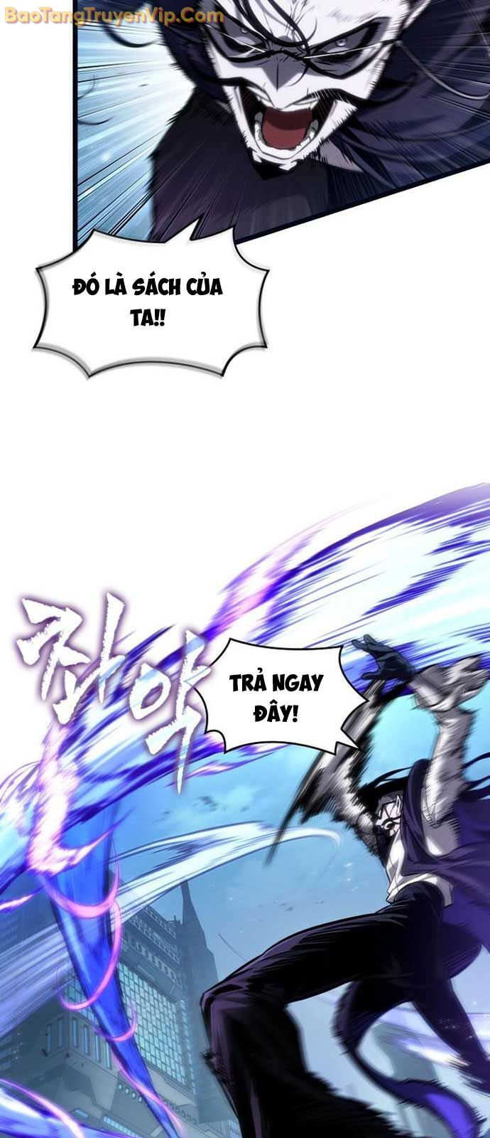 Thế Giới Sau Tận Thế Chap 182 - Next Chap 183