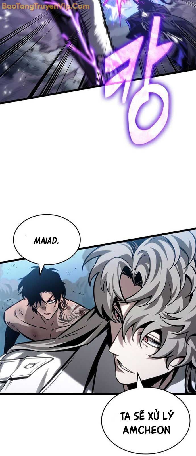 Thế Giới Sau Tận Thế Chap 182 - Next Chap 183