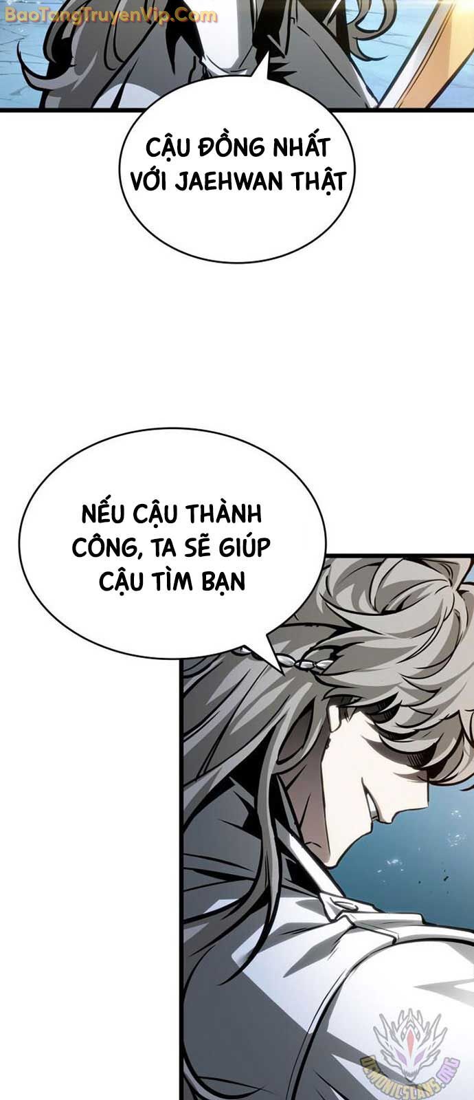 Thế Giới Sau Tận Thế Chap 182 - Next Chap 183