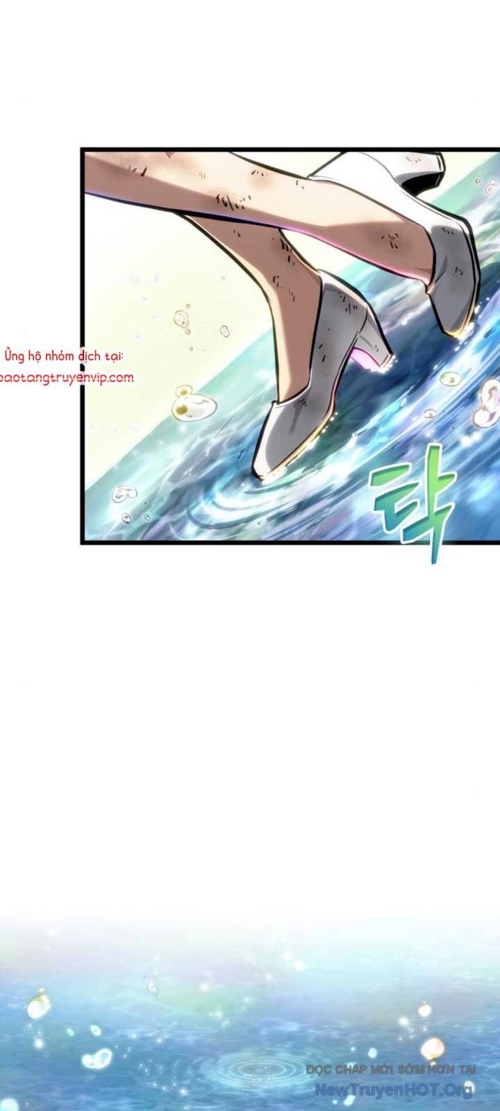 Thế Giới Sau Tận Thế Chap 184 - Next Chap 185