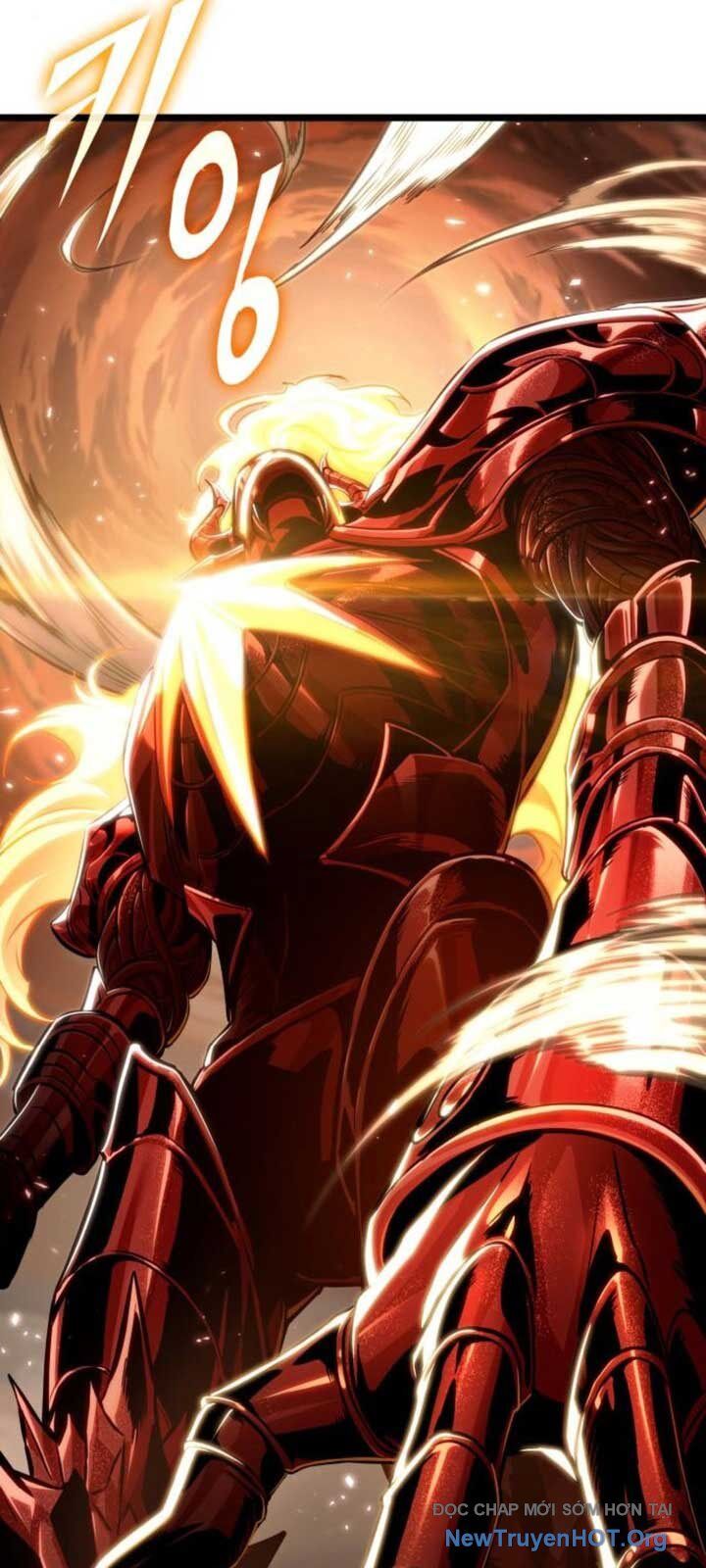 Thế Giới Sau Tận Thế Chap 184 - Next Chap 185