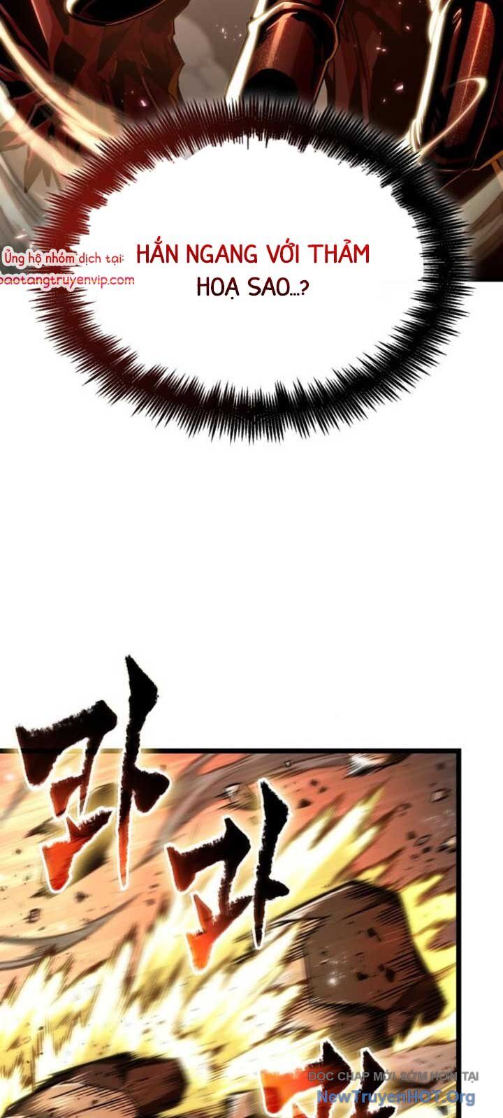 Thế Giới Sau Tận Thế Chap 184 - Next Chap 185