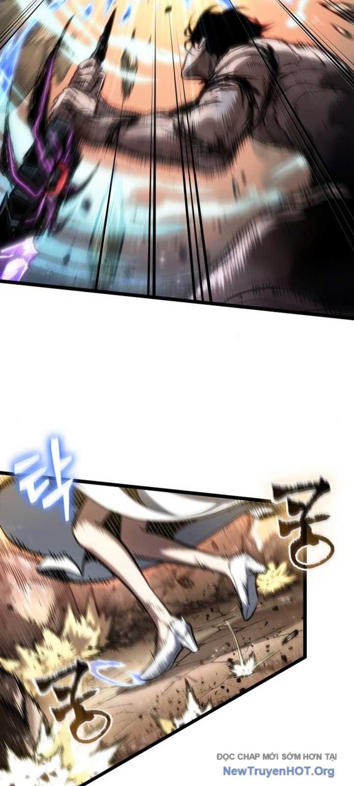 Thế Giới Sau Tận Thế Chap 184 - Next Chap 185