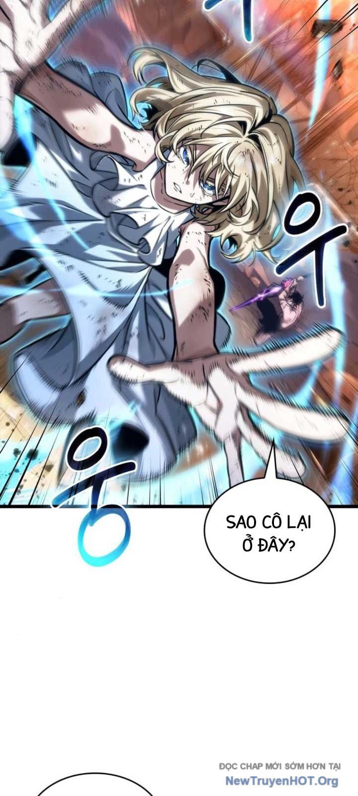 Thế Giới Sau Tận Thế Chap 184 - Next Chap 185