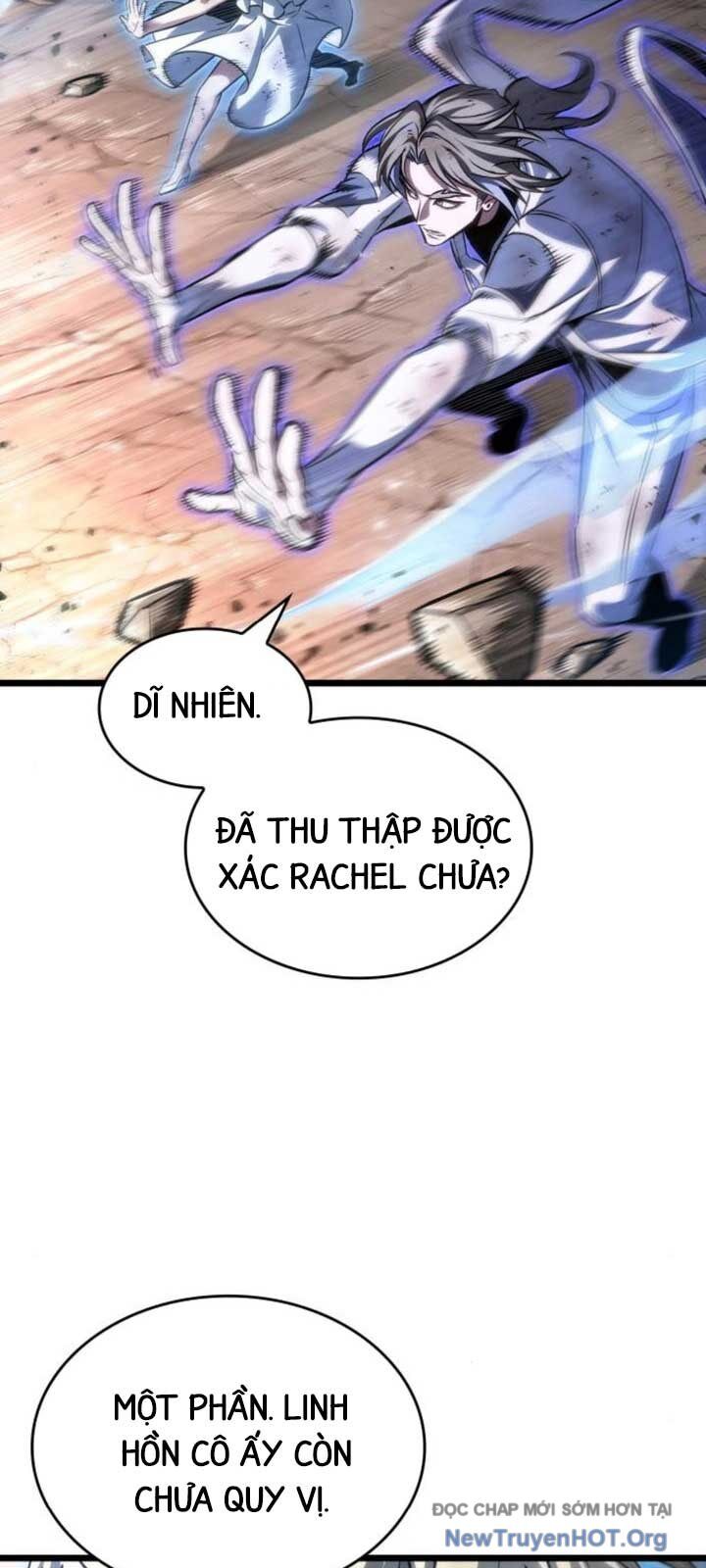 Thế Giới Sau Tận Thế Chap 184 - Next Chap 185