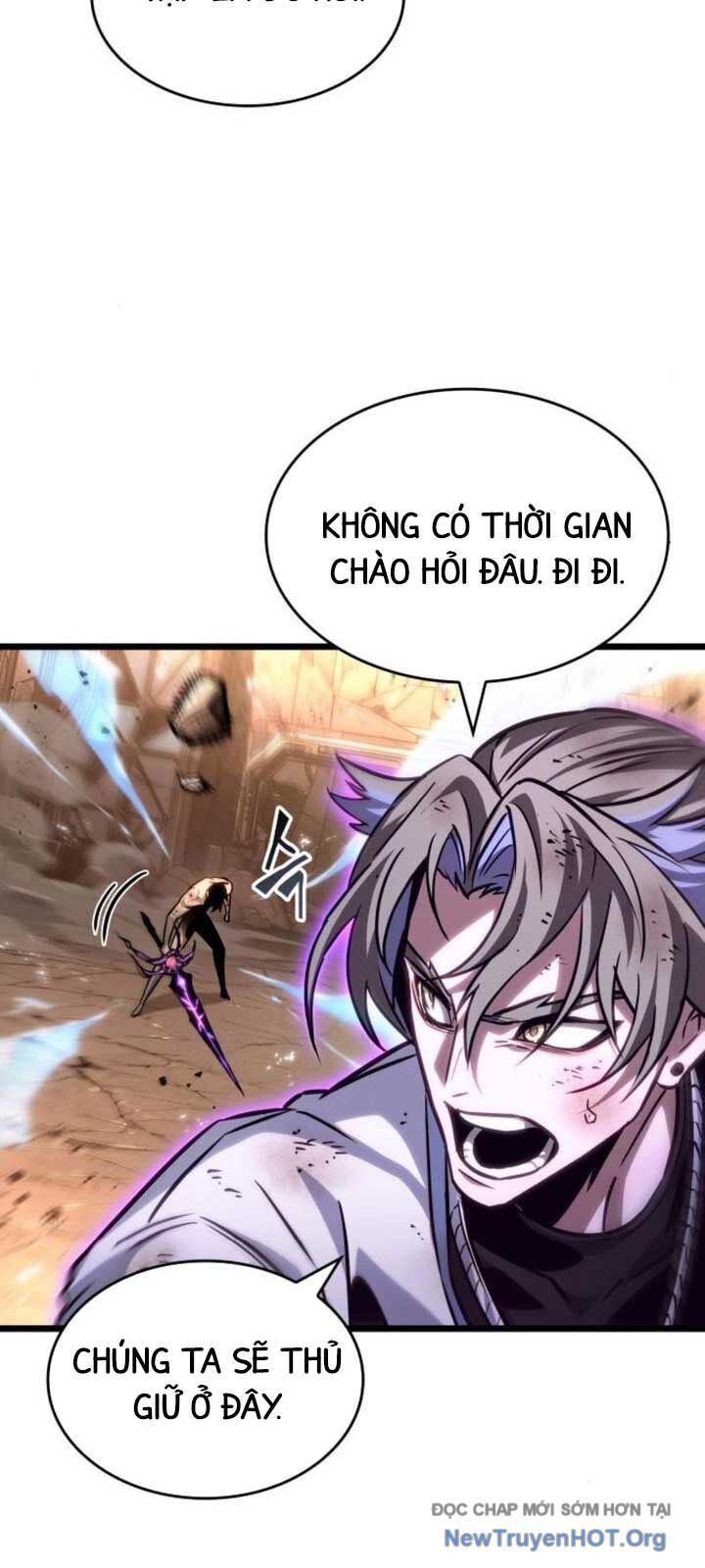 Thế Giới Sau Tận Thế Chap 184 - Next Chap 185