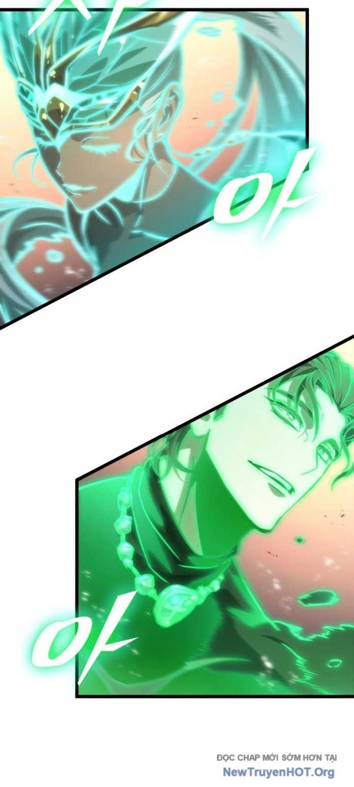 Thế Giới Sau Tận Thế Chap 184 - Next Chap 185