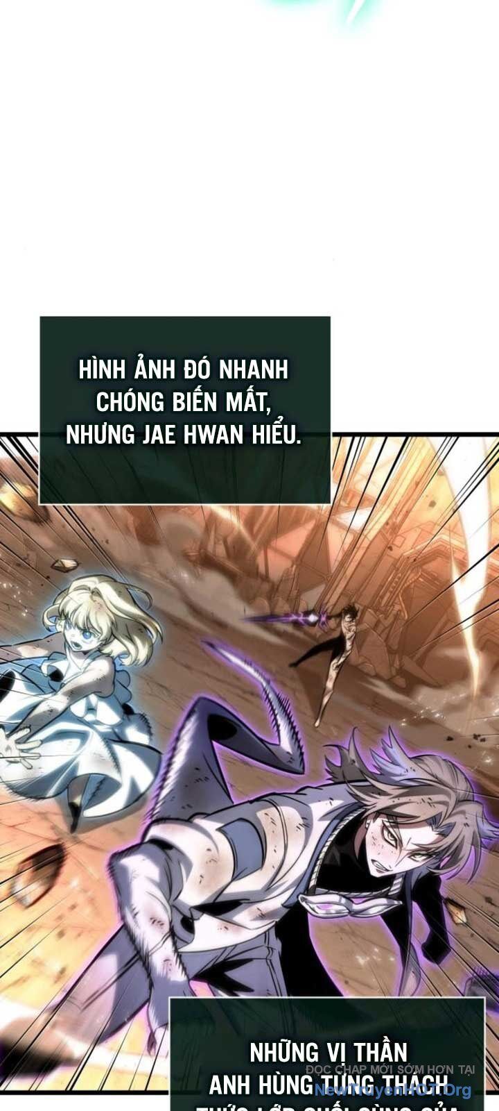 Thế Giới Sau Tận Thế Chap 184 - Next Chap 185