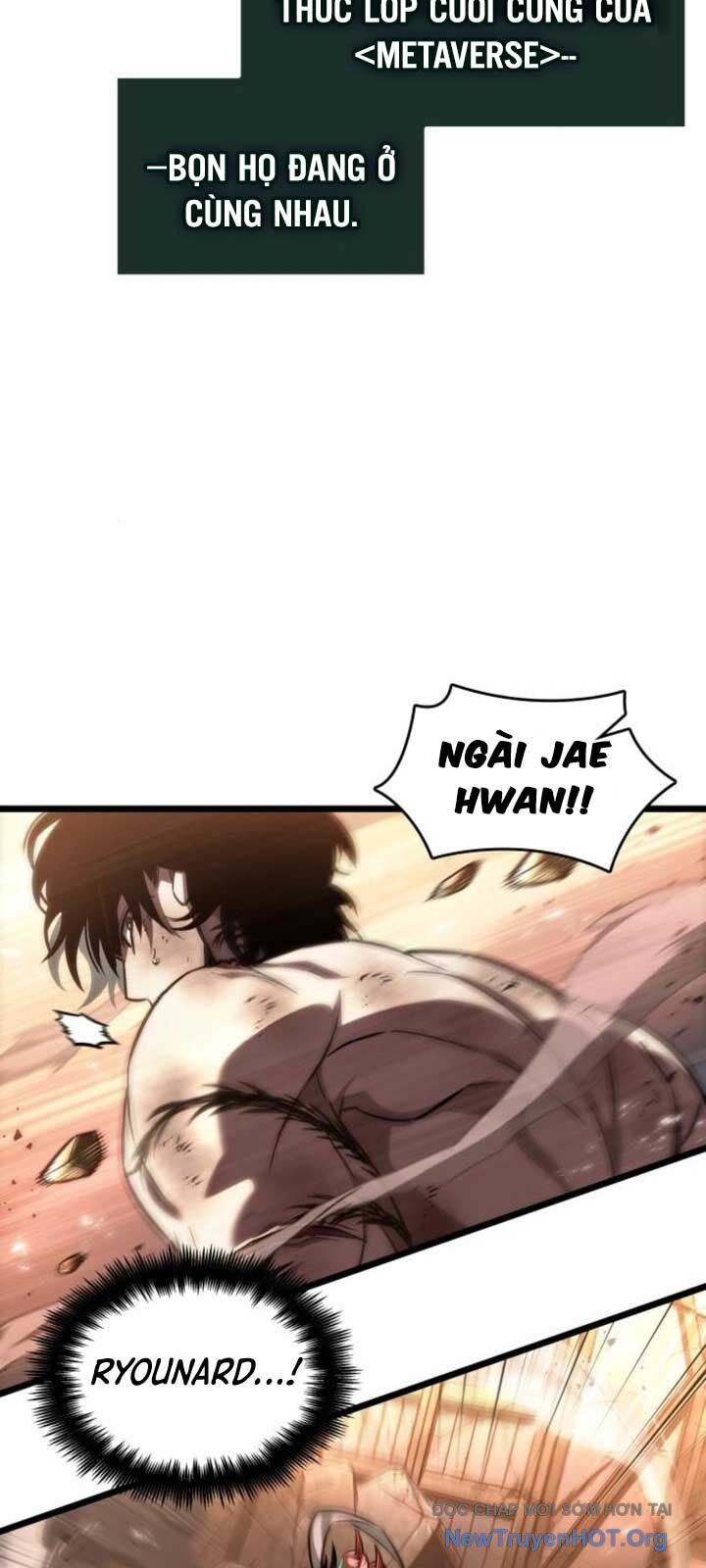 Thế Giới Sau Tận Thế Chap 184 - Next Chap 185