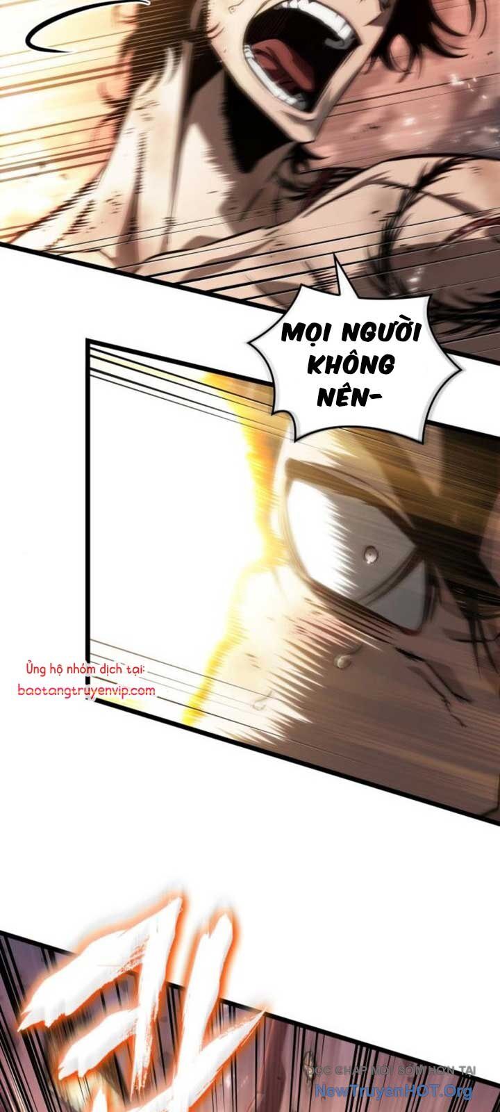 Thế Giới Sau Tận Thế Chap 184 - Next Chap 185