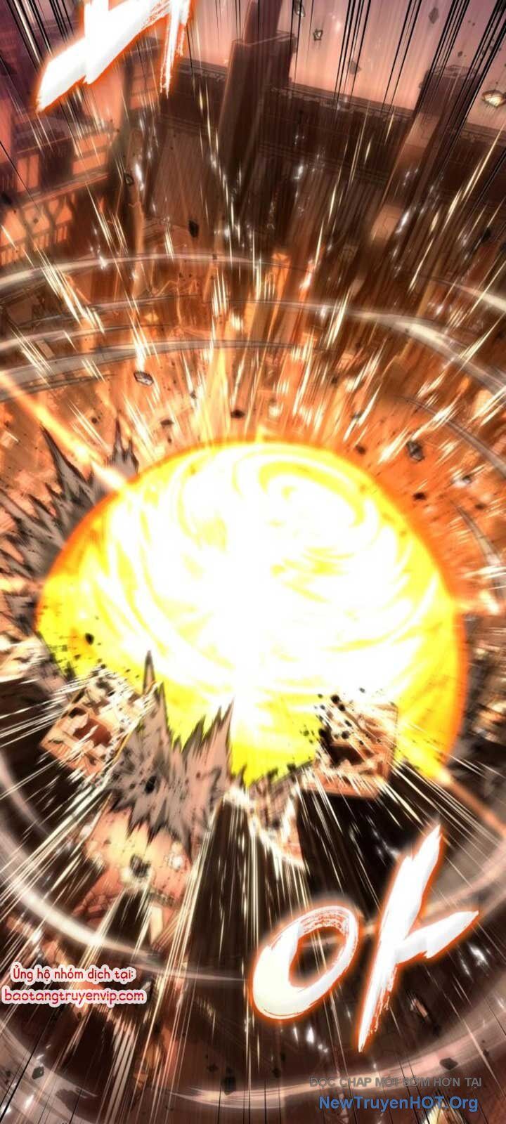 Thế Giới Sau Tận Thế Chap 184 - Next Chap 185