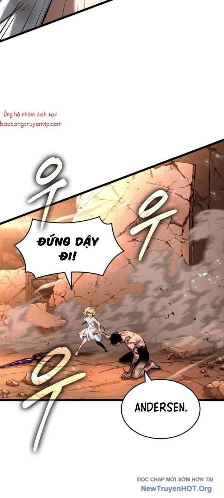 Thế Giới Sau Tận Thế Chap 184 - Next Chap 185